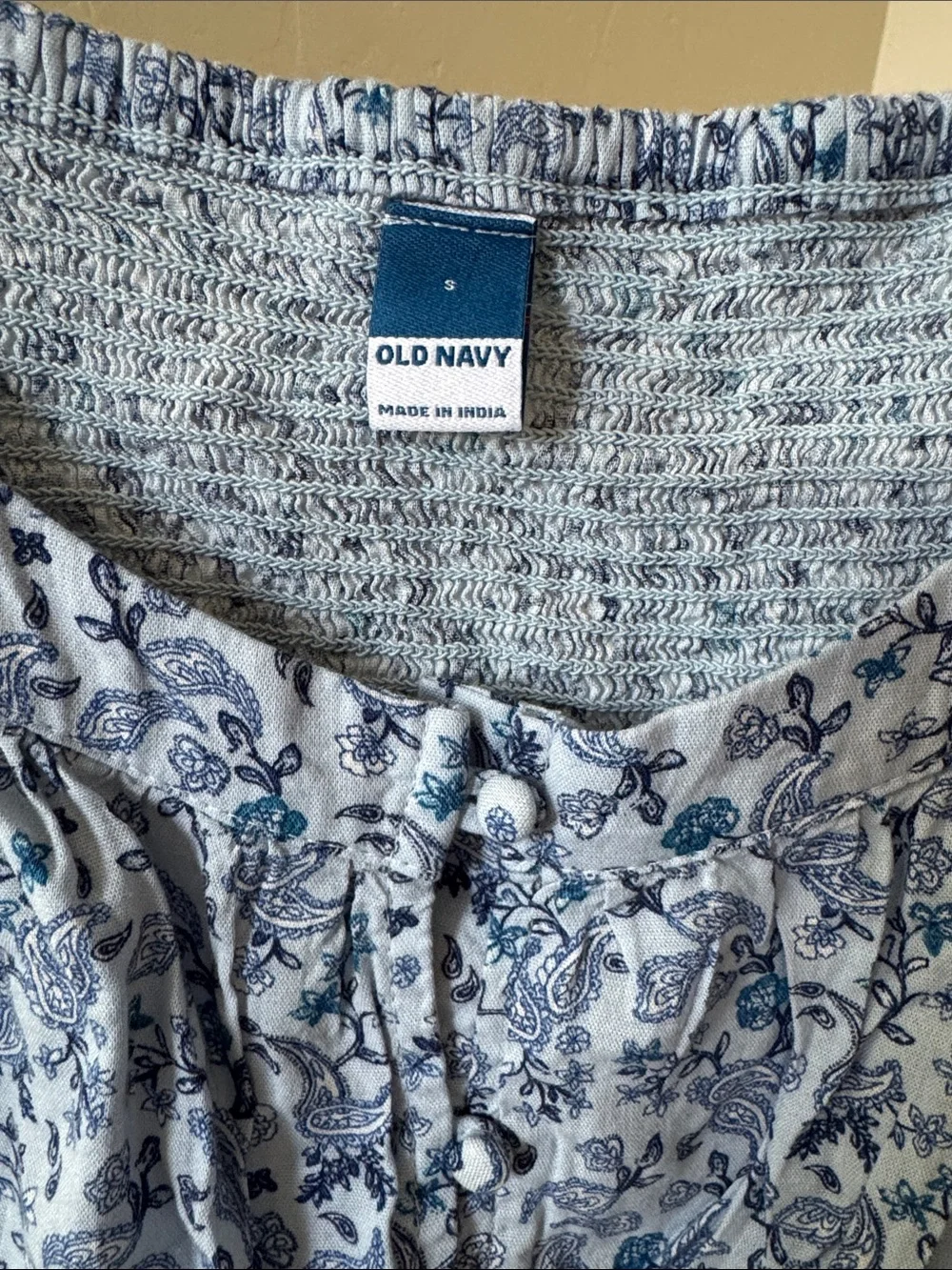 Old Navy old navy